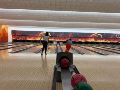 Bowling 2025